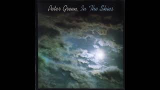peter green - funky chunk