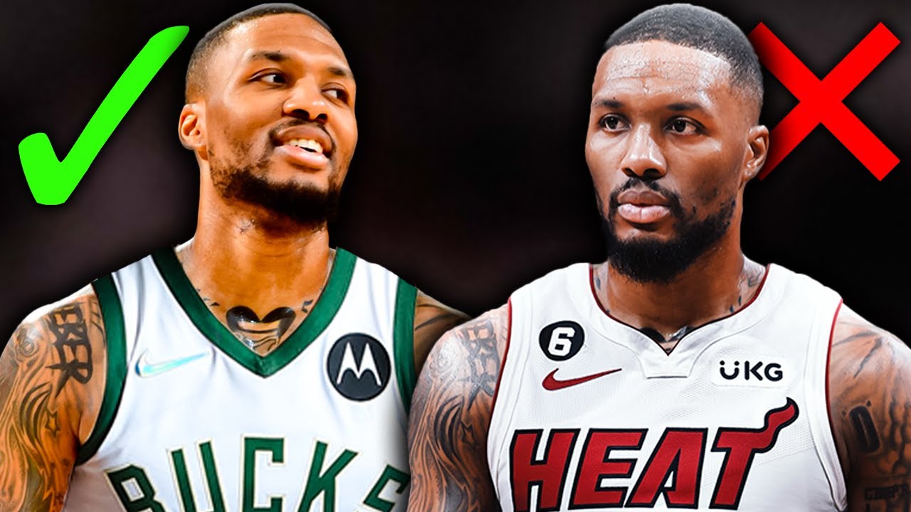Did The Heat Make A HUGE Mistake?