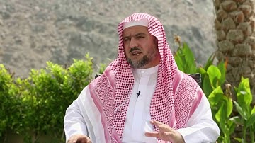 برنامج مشاهير القراء - القارئ الشيخ عبدالرزاق الدليمي