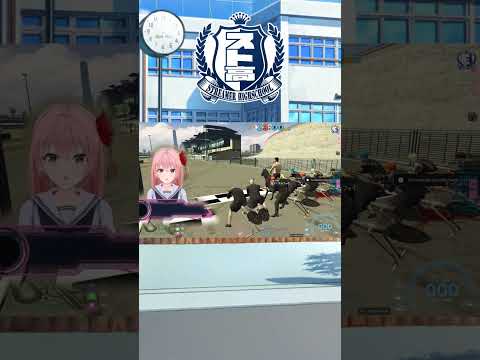 #2048_毎日動画「スト高切り抜きリリヴァレで幸せでした！旅行編」#Shorts #vtuber