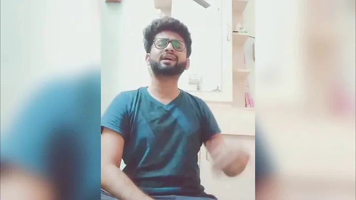 Dekho sakhi |   | By Rushabh Joshi | Lockdown Prac...