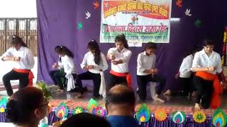 Teri mitti mein mil jawa.... K.K.S.B.V.M... choreograph by Nidhi Kashyap