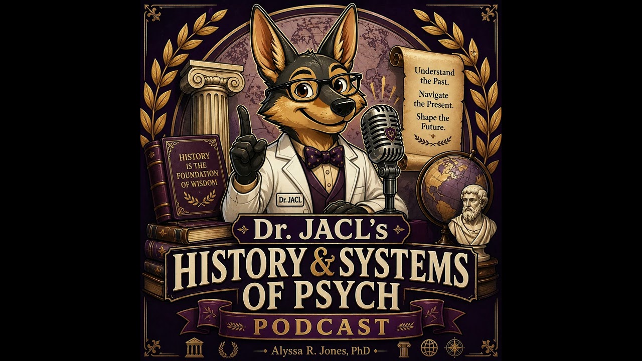 Ep  12. From Animal Learning to Behaviorism