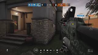 Don't spawn trap me