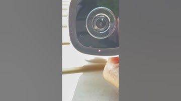 ADC V723 camera factory reset