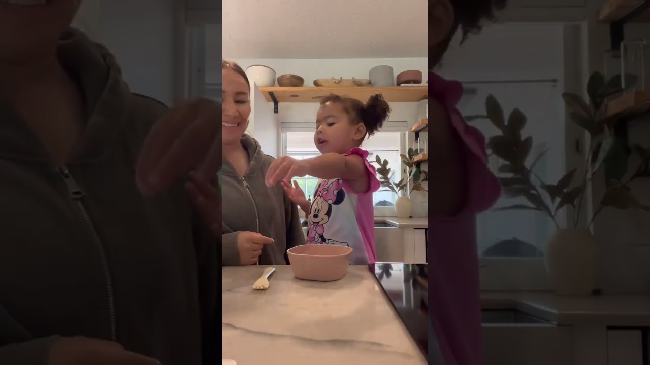 Отзыв о её собственной еде в конце меня просто убил 😂 Ты просто невероятная, Пен.