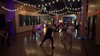 Contemporary! 