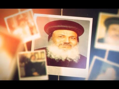 كوكب برية سيناء الأنبا مكاري L إعداد وتصوير شريف رمزي