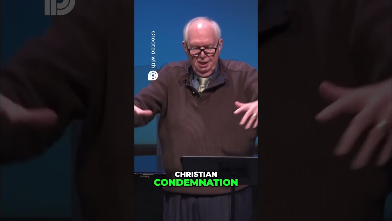 You're Probably Making This One HUGE Church Mistake