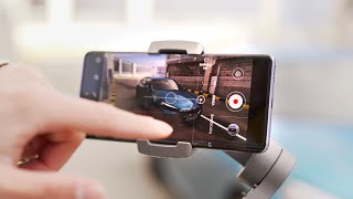 6 TIPS FOR FILMING WITH YOUR MOBILE