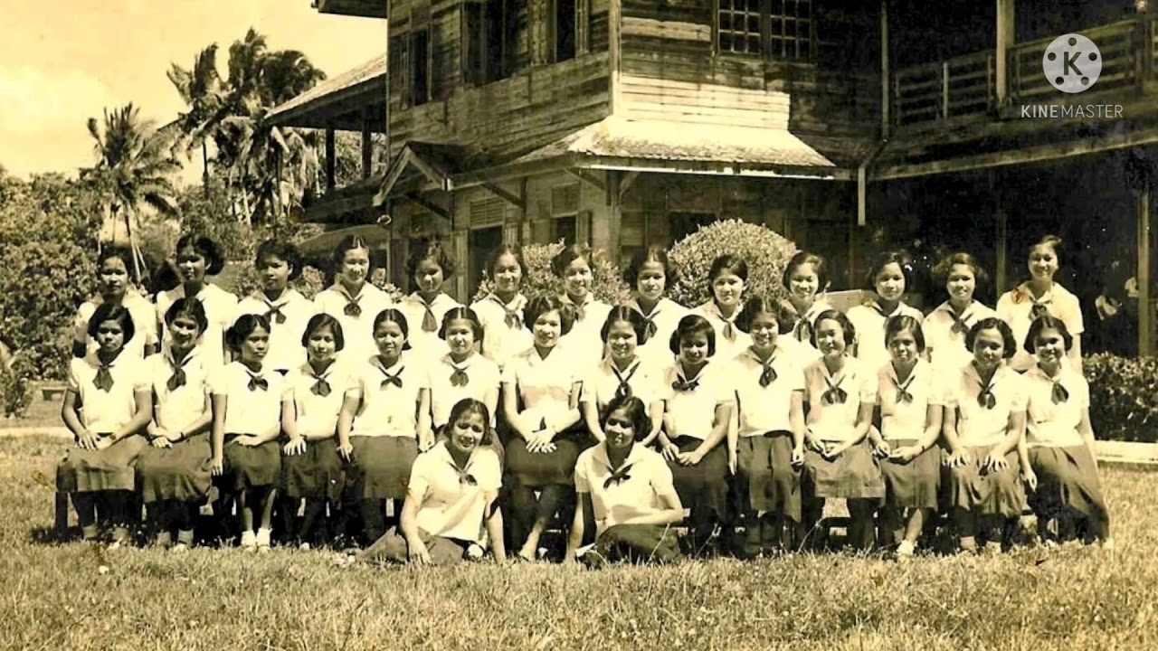 MVเพลงมาร์ชหาดใหญ่วิทยาลัย(เพลงเก่า)​