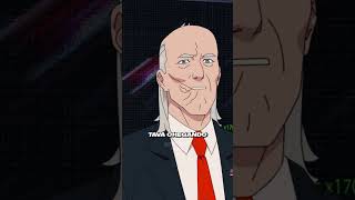 Como o CECIL não viu os VILTRUMITAS chegando