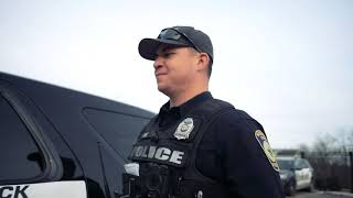 Wooster Citizen's Police Academy