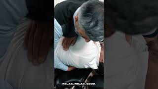 FULL BODY ADJUSTMENT Dr Boris Nektalov