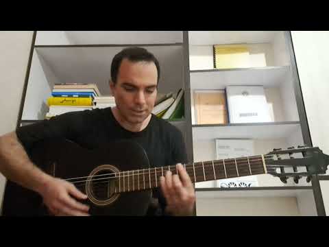 Kourosh Shahbahrami کوروش شاه بهرامی انتظار