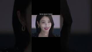 God tier dynasty of chaebols #iu #perfectcrown #viral #21stcenturygrandprincewife #myfavdrama