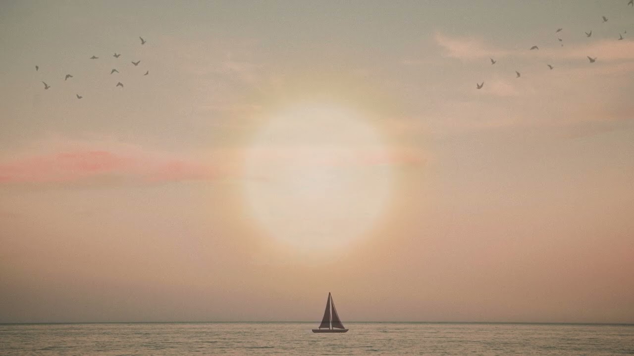 Swim - Kilbo | Chill Electronic Study Music