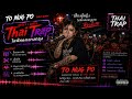 LIVE อัลบั้ม 1 | ชุดที่ 1 | Thai Trap ไลฟ์สดกลางกรุง | to nug po | แร็พไทยดริลล์ 808 เบสหนัก Bang Mp3 Song