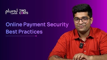 Secure online payments - Best practices for businesses | Two Cents