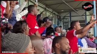 Ahmed Ally; ALIVYOSHANGILIA BAO LA TATU/ APAGAWA / NI BALAA TUPU/ SSC/CAFCL