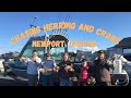 I pulled one of my crab pots herring fishing and crabbing herringfishing newportoregon crabbing