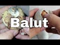 🔴ASMR Balut Duck Embryo EXOTIC DELICACY ep.16
