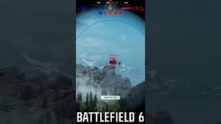 Battlefield 6 - Target of Opportunity