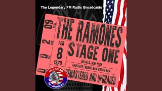 I Just Wanna Have Something To Do (Live 1978 FM Broadcast Remastered)