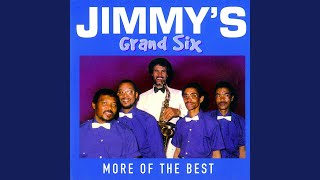 Video thumbnail of "Jimmy's Grand Six - Im in the Mood for Love"
