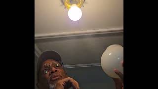 Handyman Mike 1 Bulb