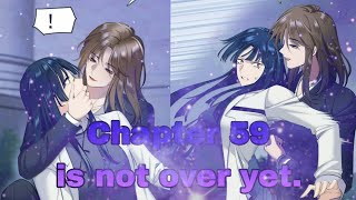 Your Head's Fallen Off Again 《Chapter 59》is not over yet.