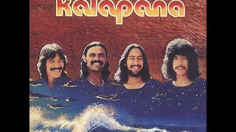 Kalapana - Moon and Stars