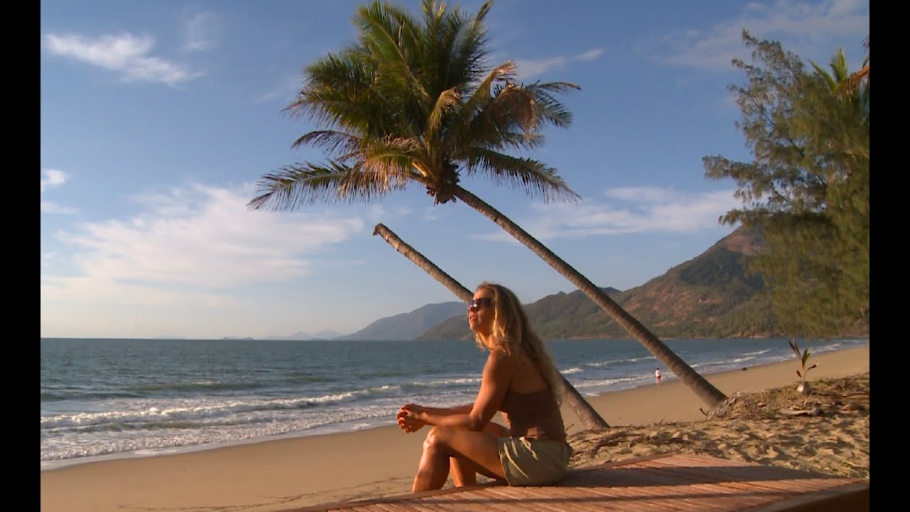 Rainforest Retreat Thala Beach Resort nature