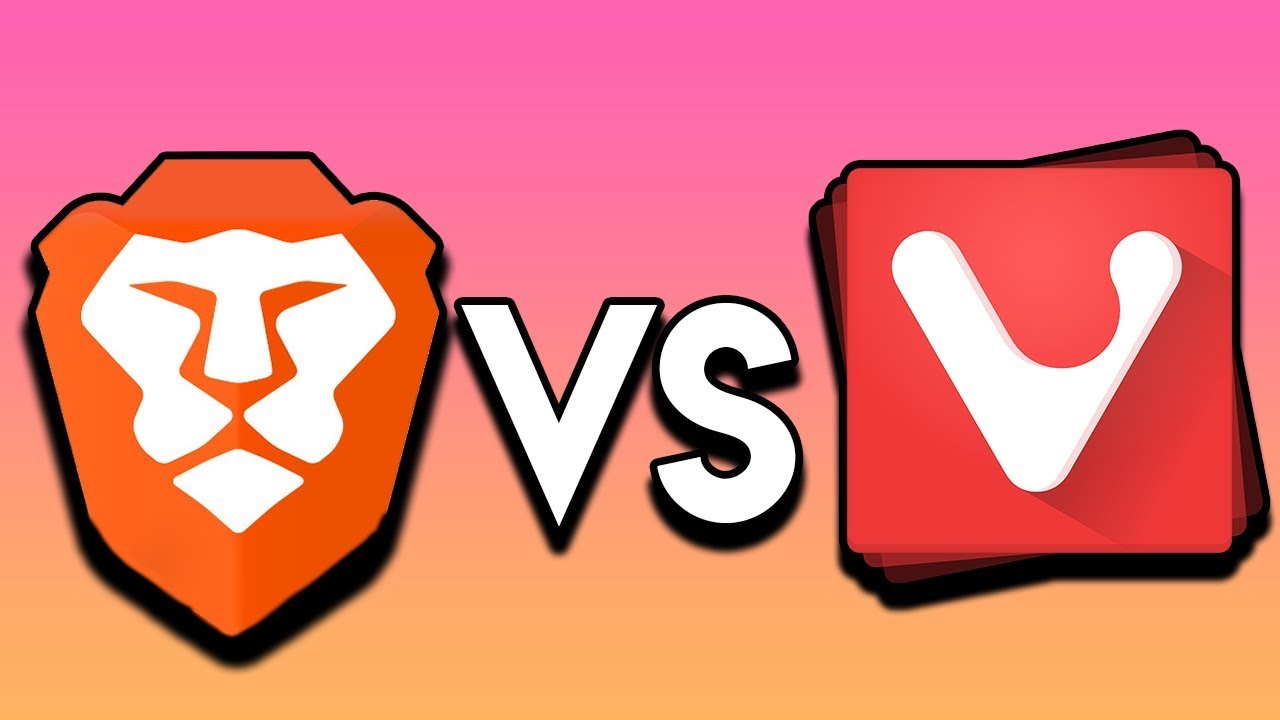 Brave vs Vivaldi - Which is Better?