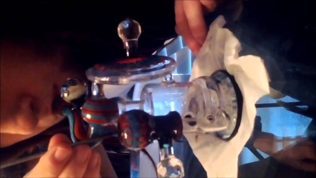 stemless inverted frotharoon