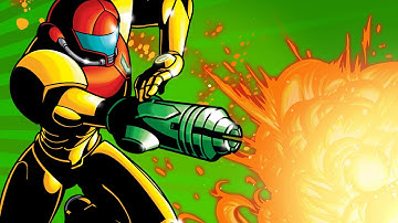 Playing Metroid: Zero Mission, One of Our Favorite Metroid Games - IGN Plays Live