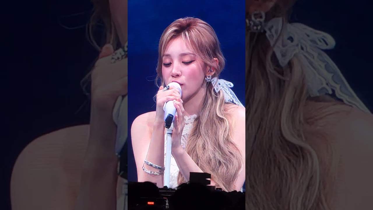 琦妙夜 Always Rember Us This Way YUQI 1st Fan Concert in Guangzhou #宋雨琦 #雨琦 #우기 #ウギ #idle 