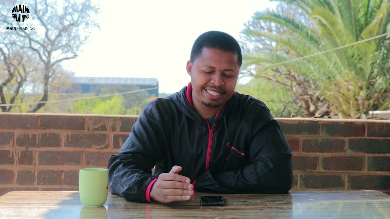 R350 Social Grant, Money Problems, Failing State and more / One On Ones Episode 2