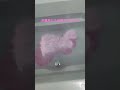 お風呂に入浴剤入れてみた