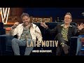 LATE MOTIV - Ernesto Sevilla y Joaquín Reyes. Pederasta con lechuza | #LateMotiv610