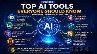Artificial Intelligence Episdoe 5