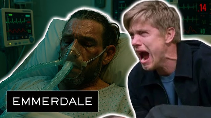 All Emmerdale Spoilers Next Week — Dark Truths Finally Exposed | Emmerdale  spoilers - YouTube