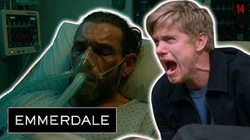 All Emmerdale Spoilers Next Week — Dark Truths Finally Exposed | Emmerdale spoilers