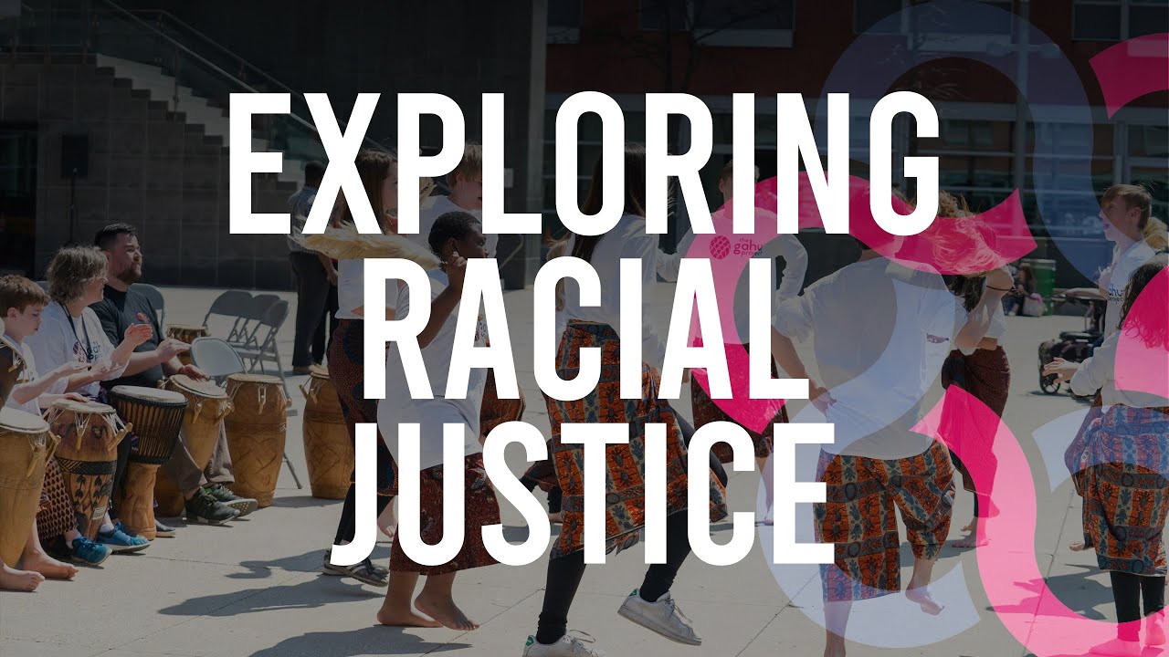 Exploring Racial Justice through music making: The Gahu Project (Trailer)