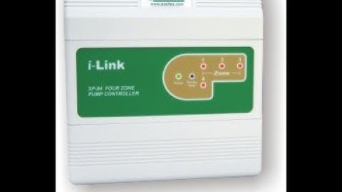 Azel Pump Controller Wiring