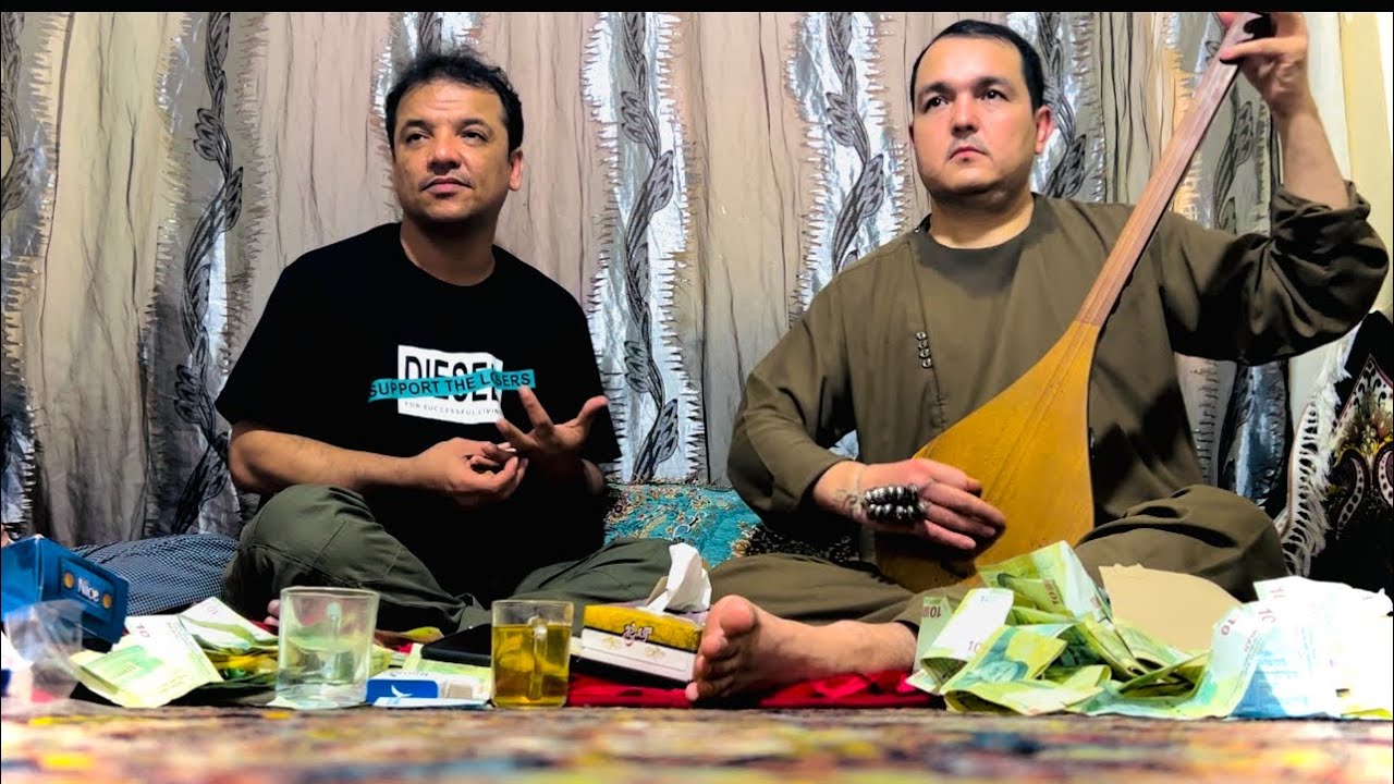 گله باغ و کوترمه دیوانه گان حاجی عزیز وحید جوزجانی میله حاجی وسیم کلکان فرمایش پهلوان صدام 2023