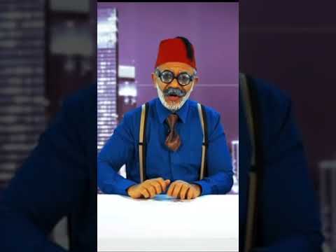 زعلان ليه تعالى انا اقولك