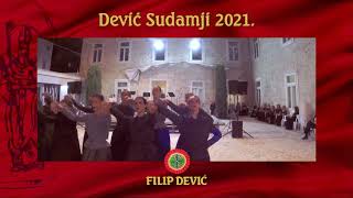 Dević Sudamja 2021