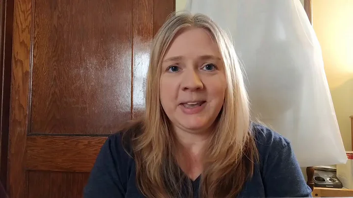 Christy's Toy Story 4 Trailer Reaction