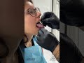 TONGUE PIERCING!!! (LINGUA)